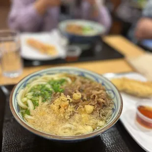 Niku Udon