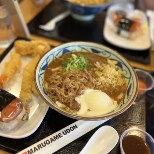 Curry Nikutama