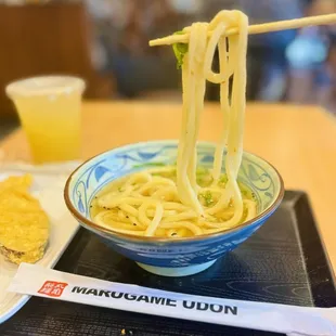 Kake Udon
