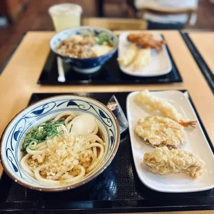 Ontama Udon