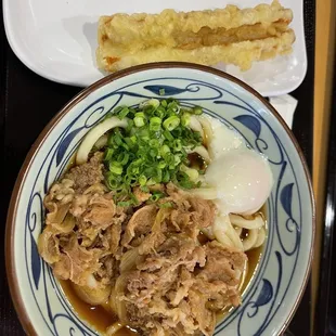 Fish Cake