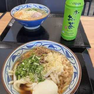 Tonkotsu