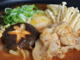 Shin-Sen-Gumi Hakata Ramen & Udon - Irvine