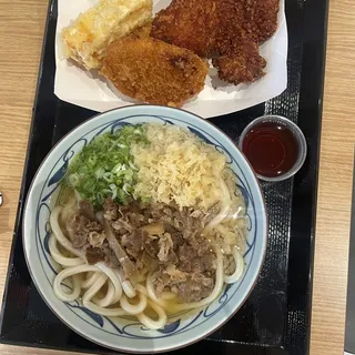 Big Chicken Katsu