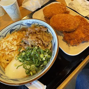 food