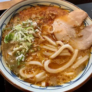 Tonkotsu