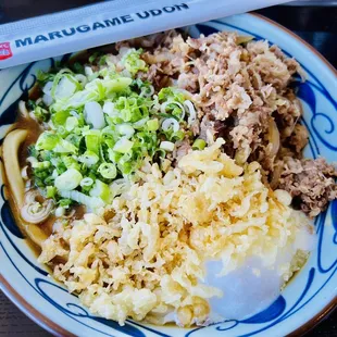 Curry Nikutama (R, $13.95)