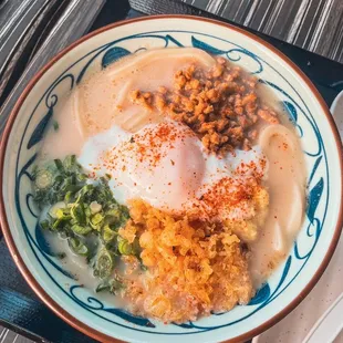 Vegan Ramen