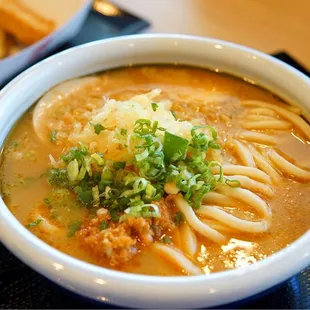 Tonkatsu Udon