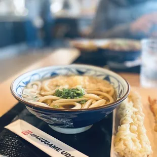 Kake Udon