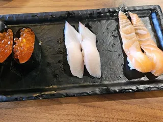 Mad For Sushi