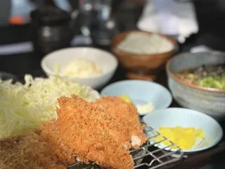 Jungdon Katsu