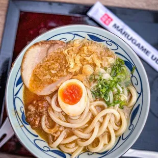 Tonkotsu