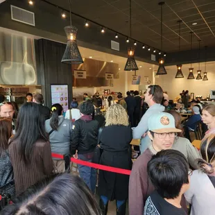 Long line