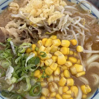 Miso Udon
