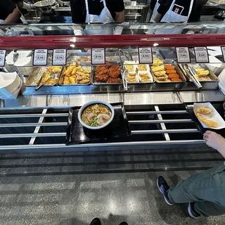 Tonkotsu
