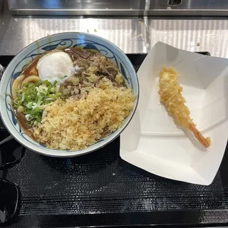 Curry Nikutama