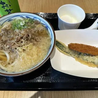 Beef