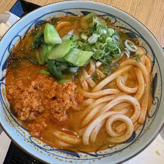 Tan Tan (Vegan)
