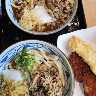 Chicken Katsu