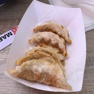Gyoza (5)