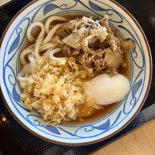 Dashi Broth