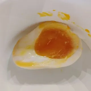 1/2 Seasoned Egg