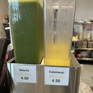 Calamansi