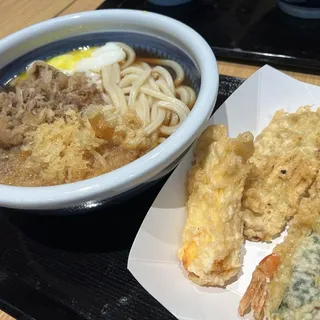 Extra Tempura Flakes