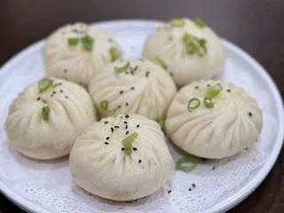 Tasty China