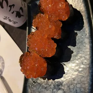 Ikura Sushi