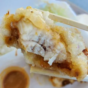 Chicken Karaage