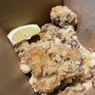 Karaage