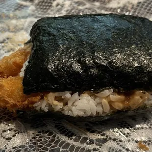 Ebi O&apos; Musubi