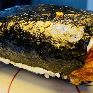 Ebi O' Musubi