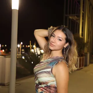 Mariana M.
