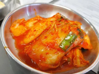 Jang Dok Dae