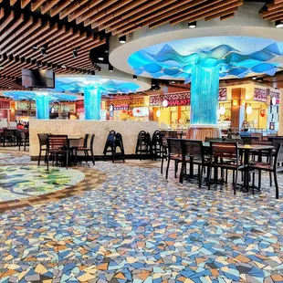 Maruki-Tei, located in the Windward Mall Food Court. Kāne'ohe - O'ahu. Thanks Nadine for the recommendation!