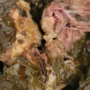 Pork lau lau