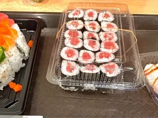 Ninja Sushi