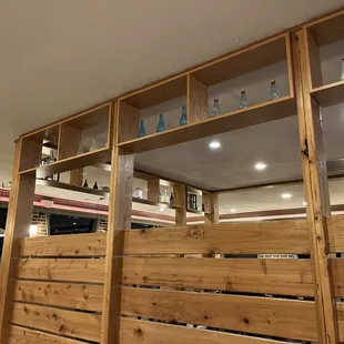 ramen and noodles, interior