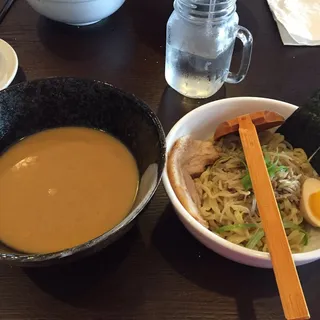 Ultraman Tsukemen