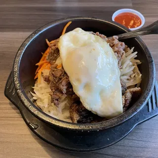 Bibimbap