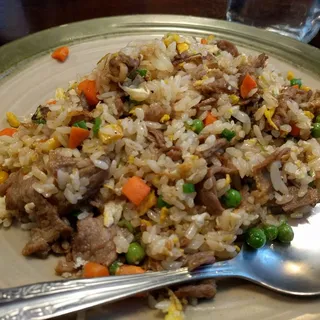 Fried Rice