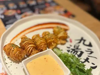 Kyuramen - Falls Church