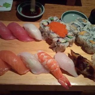 Sushi Jo