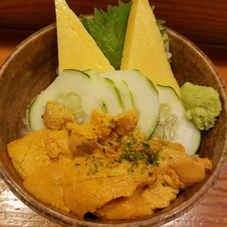 Premium Mini Chirashi