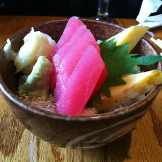 Chirashi