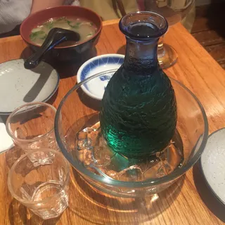 Sake