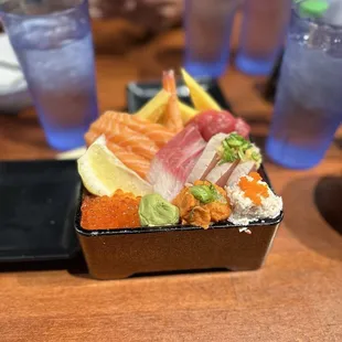 Chirashi